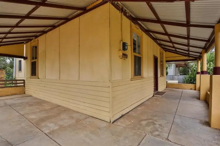 Second view of Homely house listing, 32 Laurel Street, Red Cliffs VIC 3496