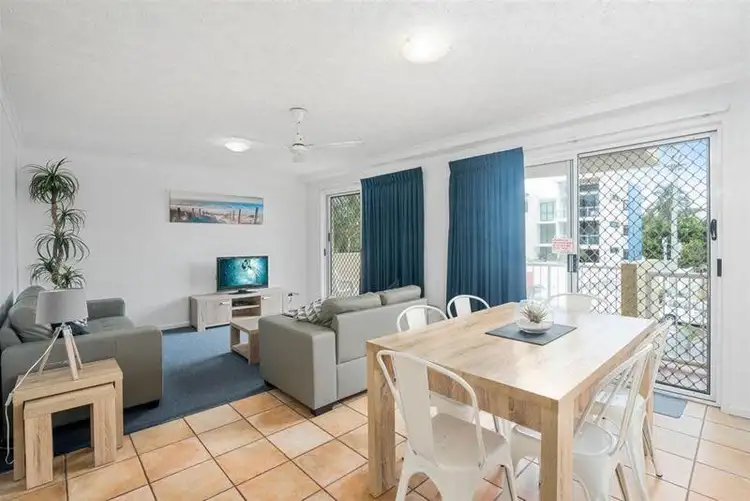 Main view of Homely apartment listing, 10/1500 Gold Coast Highway, Palm Beach QLD 4221