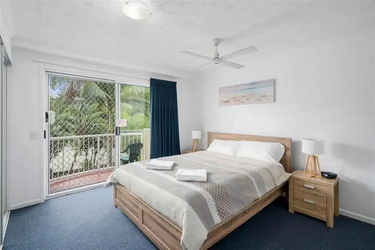 Second view of Homely apartment listing, 10/1500 Gold Coast Highway, Palm Beach QLD 4221