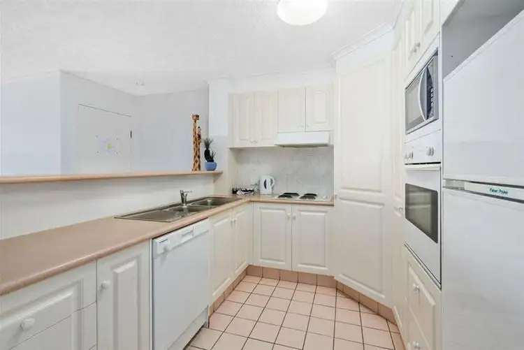 Third view of Homely apartment listing, 10/1500 Gold Coast Highway, Palm Beach QLD 4221