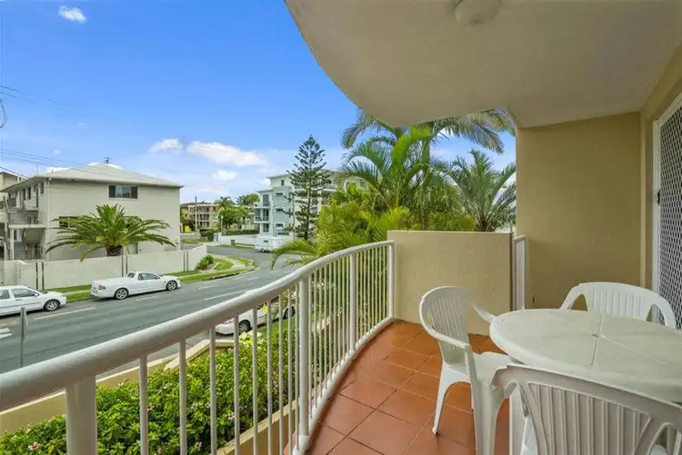 Fifth view of Homely apartment listing, 10/1500 Gold Coast Highway, Palm Beach QLD 4221