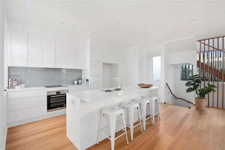 Third view of Homely semi-detached listing, 1133 Gold Coast Highway, Palm Beach QLD 4221