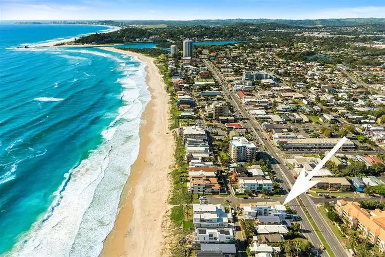 Fifth view of Homely semi-detached listing, 1133 Gold Coast Highway, Palm Beach QLD 4221