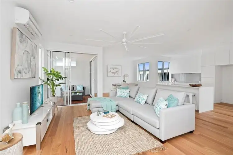 Seventh view of Homely semi-detached listing, 1133 Gold Coast Highway, Palm Beach QLD 4221