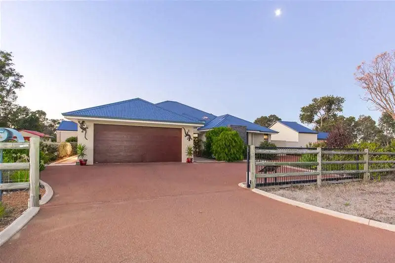 Main view of Homely house listing, 14 Kilfoyle Rise, Bedfordale WA 6112