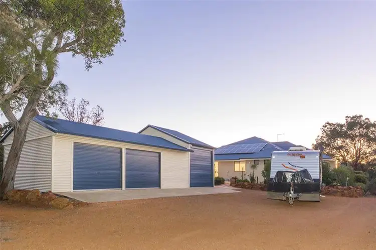 Second view of Homely house listing, 14 Kilfoyle Rise, Bedfordale WA 6112