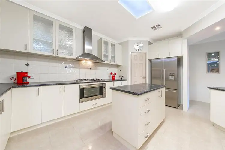 Fourth view of Homely house listing, 14 Kilfoyle Rise, Bedfordale WA 6112