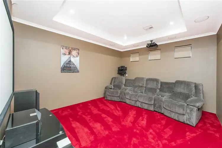 Sixth view of Homely house listing, 14 Kilfoyle Rise, Bedfordale WA 6112