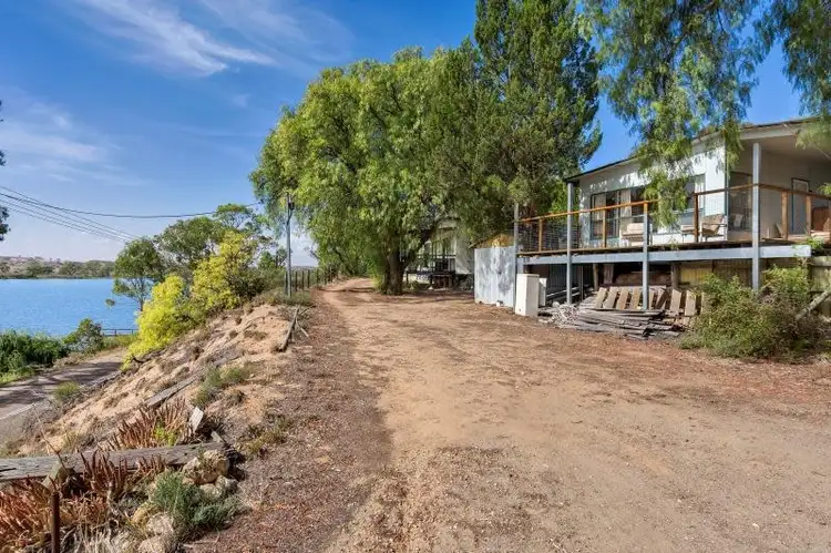 Third view of Homely house listing, 764 East Front Road, Younghusband SA 5238
