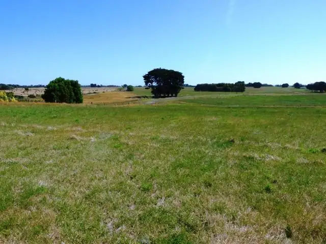 Third view of Homely land listing, Lot/9 Brucknell  Lane, Cudgee VIC 3265