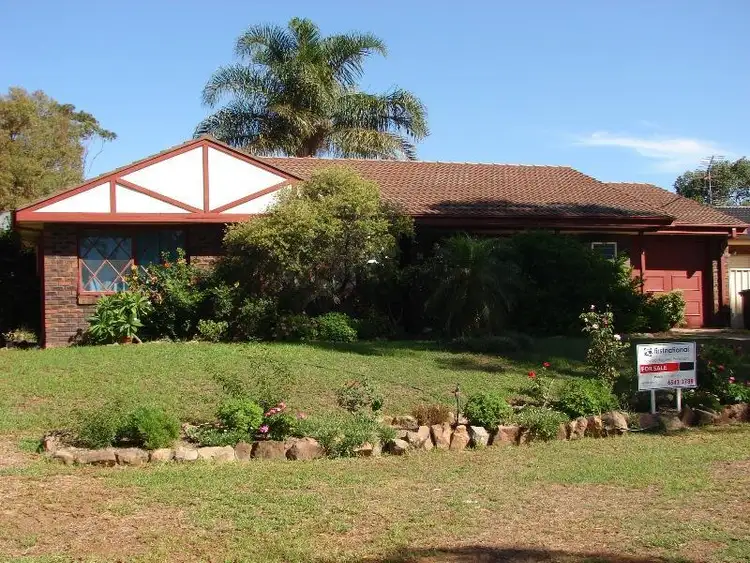 4 Riesling Street, Muswellbrook NSW 2333