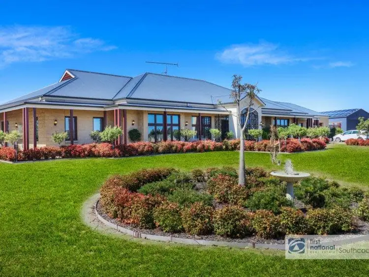 Second view of Homely house listing, 51 McCraws Road, Inverloch VIC 3996