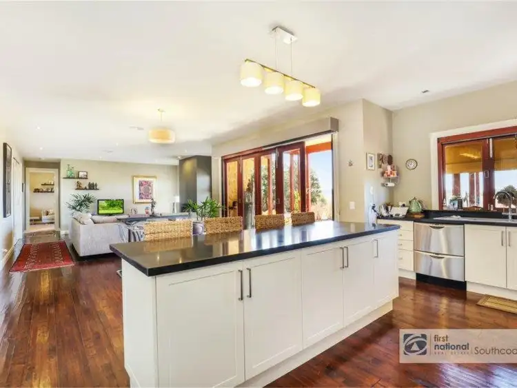 Sixth view of Homely house listing, 51 McCraws Road, Inverloch VIC 3996