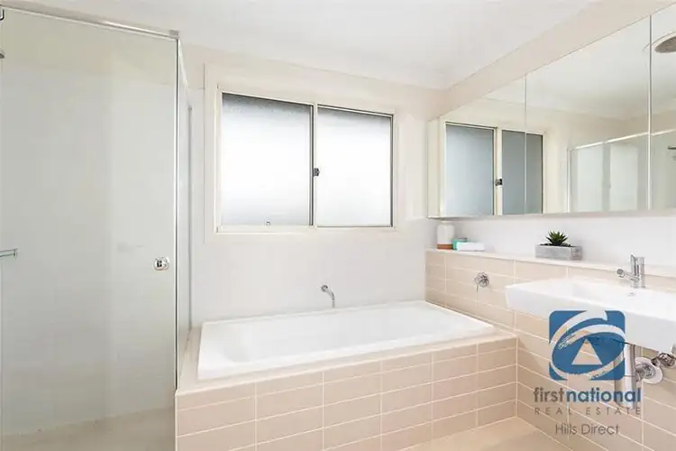 Sixth view of Homely townhouse listing, 29 Drift Street, The Ponds NSW 2769
