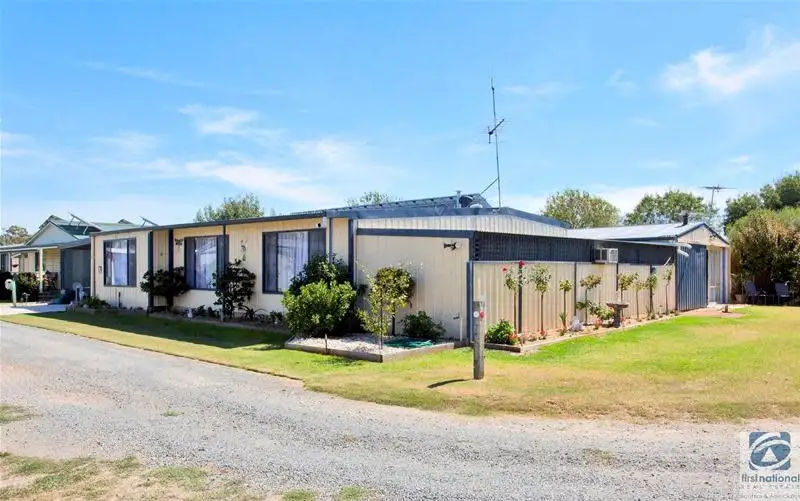 Main view of Homely unit listing, 82/5189 Riverina Highway, Howlong NSW 2643
