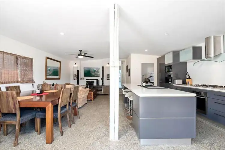 Second view of Homely house listing, 37 Twenty Fifth Avenue, Palm Beach QLD 4221