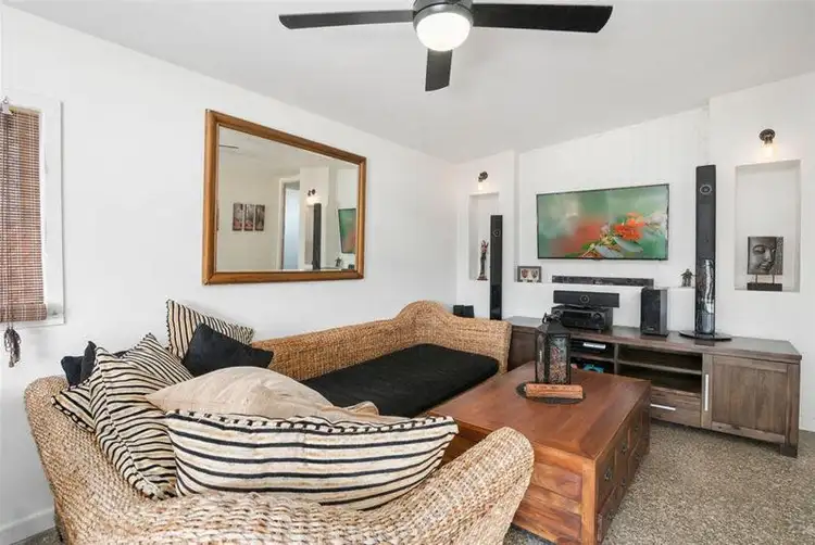 Fourth view of Homely house listing, 37 Twenty Fifth Avenue, Palm Beach QLD 4221