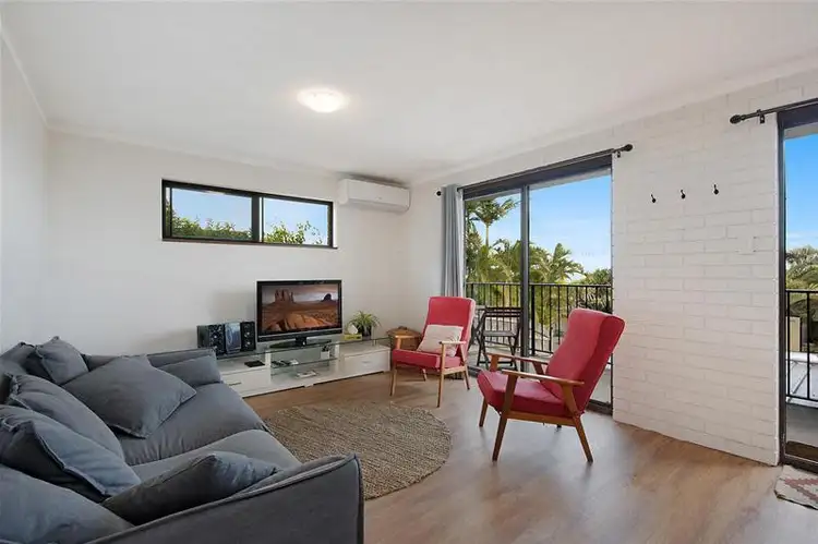 Main view of Homely unit listing, 2/14 Kalinda Avenue, Mooloolaba QLD 4557