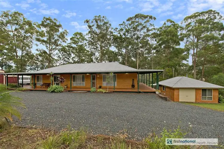 39 Warrew Crescent, King Creek NSW 2446
