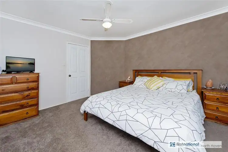 Sixth view of Homely house listing, 39 Warrew Crescent, King Creek NSW 2446