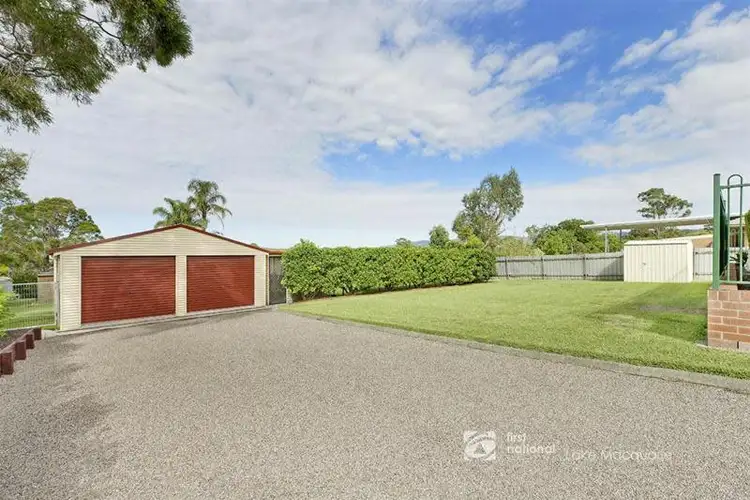 Second view of Homely house listing, 60 Nelson Street, Barnsley NSW 2278