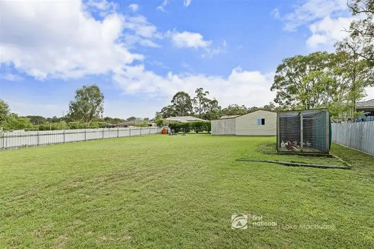 Fourth view of Homely house listing, 60 Nelson Street, Barnsley NSW 2278