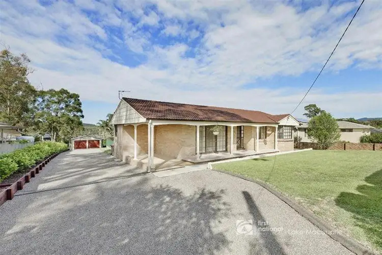 Fifth view of Homely house listing, 60 Nelson Street, Barnsley NSW 2278