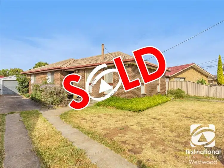 13 Hayden Street, Hoppers Crossing VIC 3029