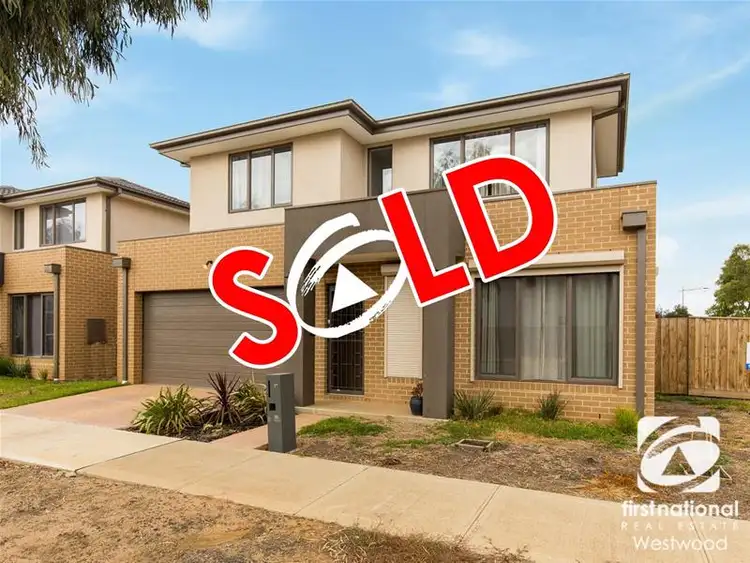 41 Exploration Avenue, Werribee VIC 3030