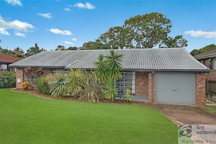 Main view of Homely house listing, 29 D'Arcy Drive, Goonellabah NSW 2480
