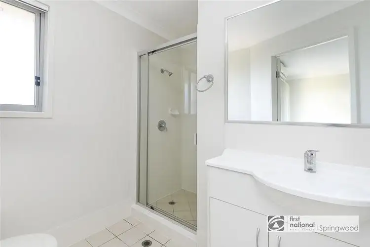 Fifth view of Homely townhouse listing, 70/116 Station Road, Loganlea QLD 4131