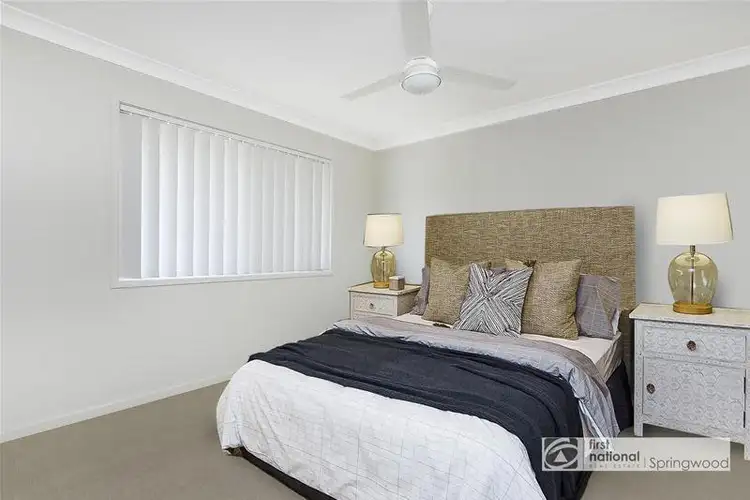 Sixth view of Homely townhouse listing, 70/116 Station Road, Loganlea QLD 4131