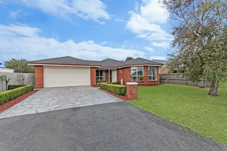 Main view of Homely house listing, 39 Clarke Street, Koroit VIC 3282