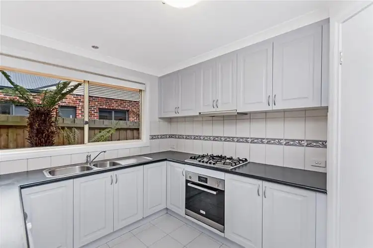 Second view of Homely house listing, 39 Clarke Street, Koroit VIC 3282