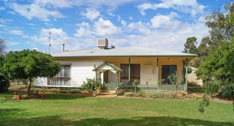Main view of Homely rural property listing, 1344 Invergordon Road, Invergordon VIC 3636