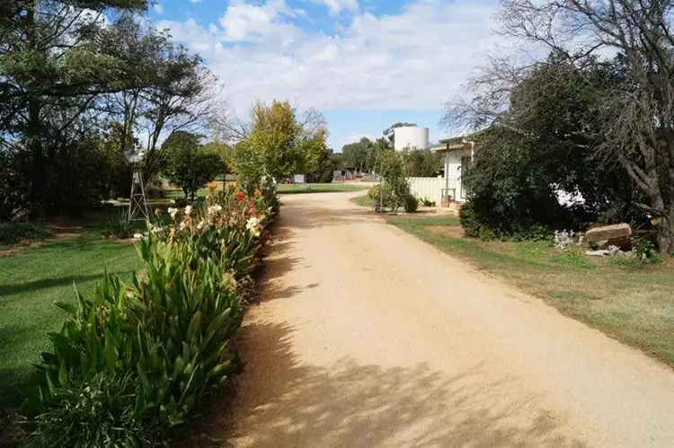 Second view of Homely rural property listing, 1344 Invergordon Road, Invergordon VIC 3636
