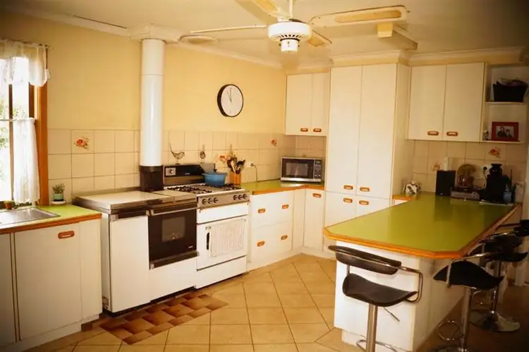Fifth view of Homely rural property listing, 1344 Invergordon Road, Invergordon VIC 3636