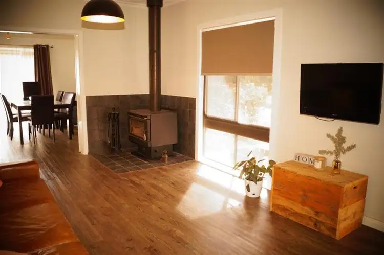 Seventh view of Homely rural property listing, 1344 Invergordon Road, Invergordon VIC 3636