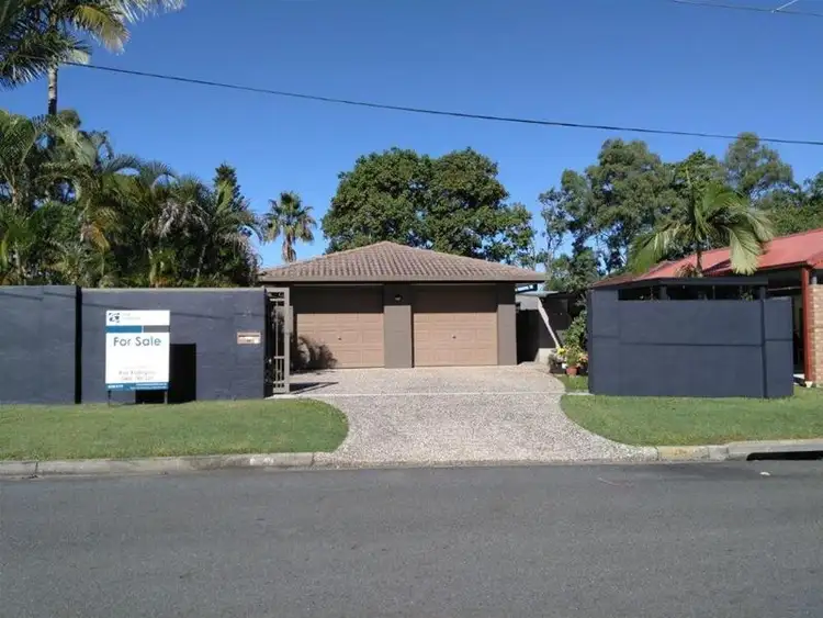 46 Wistaria Avenue, Southport QLD 4215
