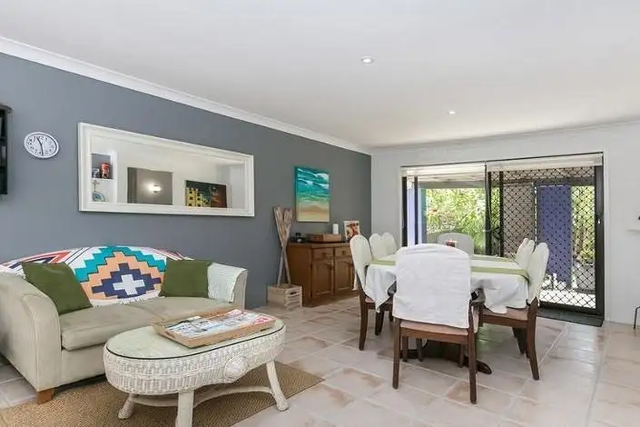 Second view of Homely house listing, 46 Wistaria Avenue, Southport QLD 4215