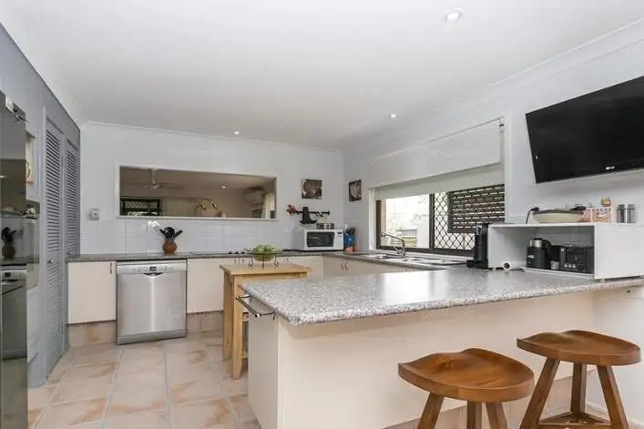 Fourth view of Homely house listing, 46 Wistaria Avenue, Southport QLD 4215
