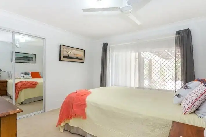 Fifth view of Homely house listing, 46 Wistaria Avenue, Southport QLD 4215