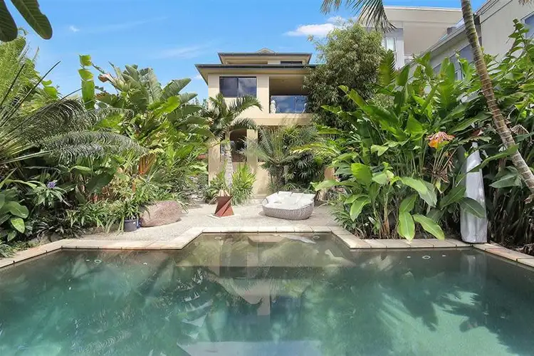 3 Biby Street, Tugun QLD 4224