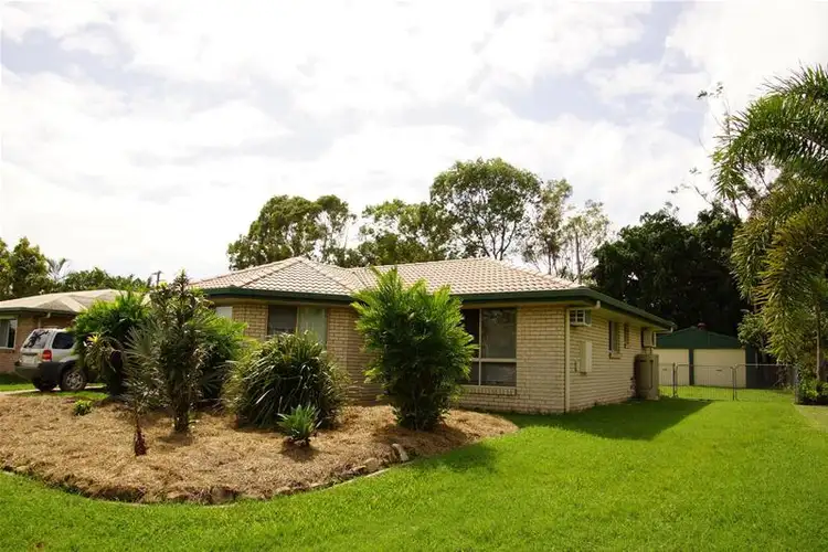 5 Lando Avenue, Sarina QLD 4737