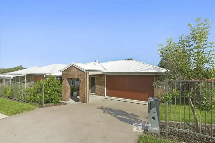 12 Steam Close, West Wallsend NSW 2286