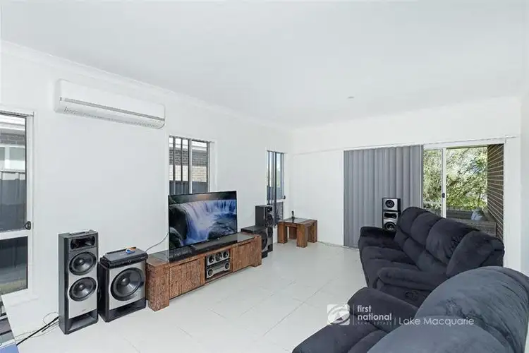 Second view of Homely house listing, 12 Steam Close, West Wallsend NSW 2286