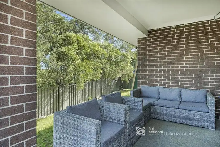 Fourth view of Homely house listing, 12 Steam Close, West Wallsend NSW 2286