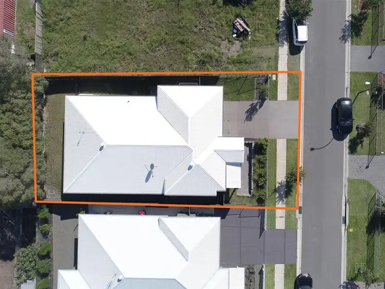 Fifth view of Homely house listing, 12 Steam Close, West Wallsend NSW 2286