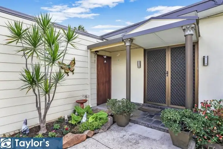 Second view of Homely house listing, 72 Chapel Road, Modbury North SA 5092