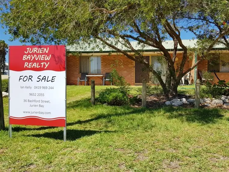 9/36 Nairn Street, Leeman WA 6514